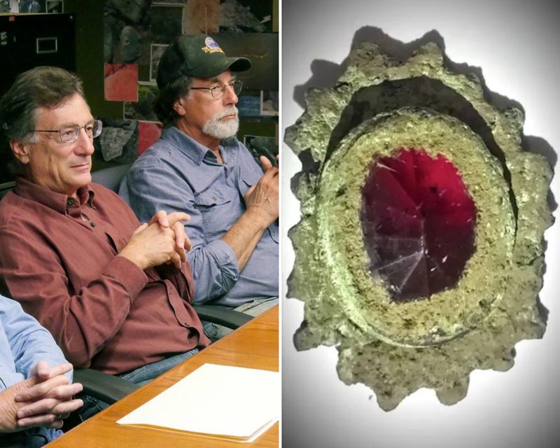 Michigan Brothers Finally Unearth 220-Year-Old Secret Hidden In Oak Island | JourneyRanger