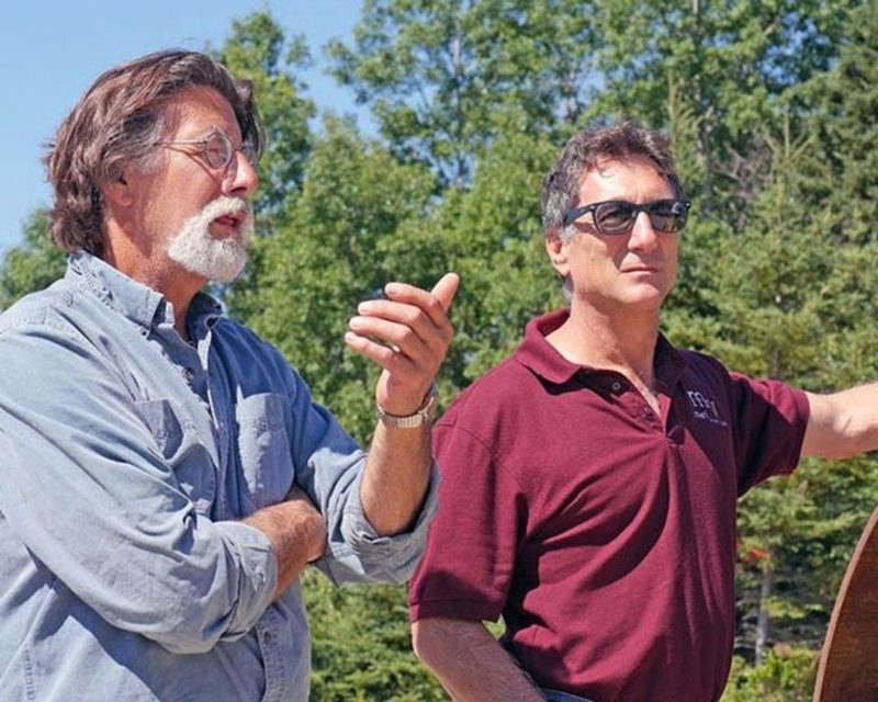 Michigan Brothers Finally Unearth 220-Year-Old Secret Hidden In Oak Island  | JourneyRanger