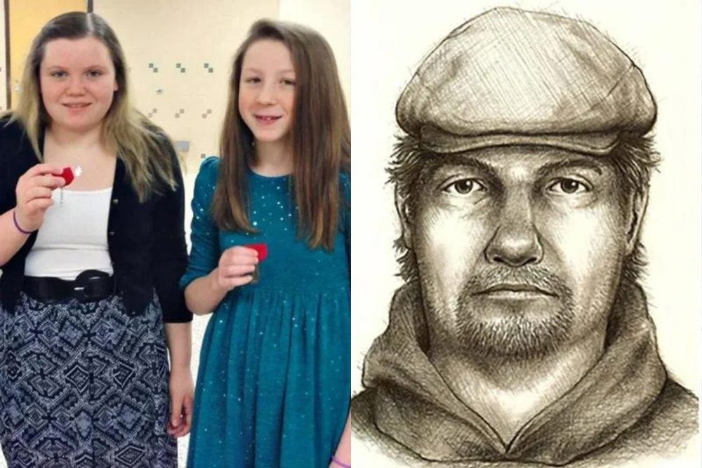 A New Clue Could Finally Solve The Mysterious Delphi Murders Case ...