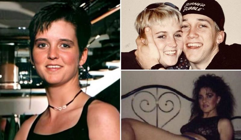 The Mysterious Disappearance Of Amy Lynn Bradley From A Cruise Ship | JourneyRanger