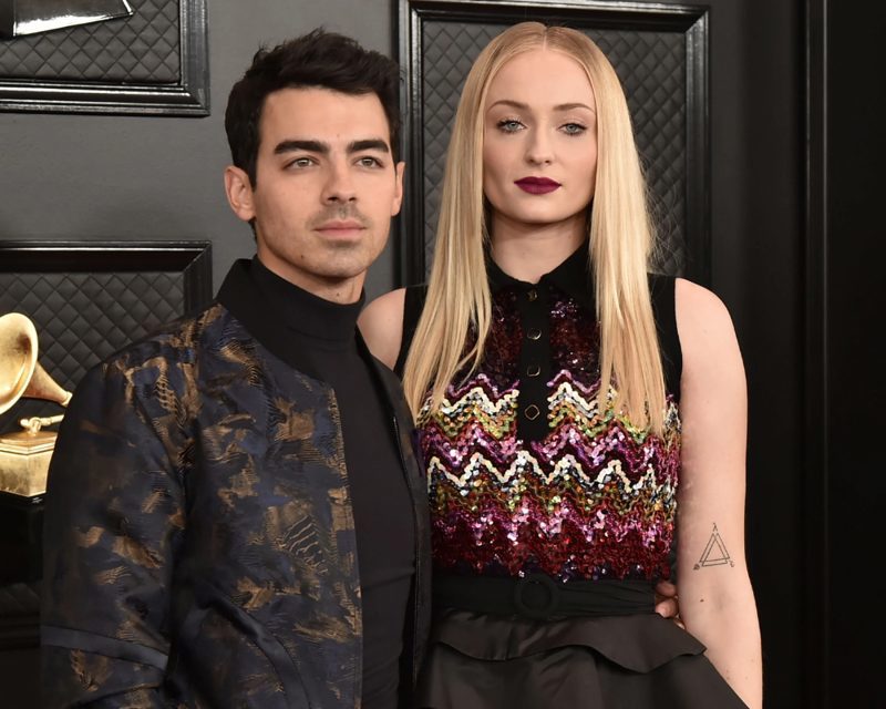Joe Jonas and Sophie Turner have announced the end of their marriage