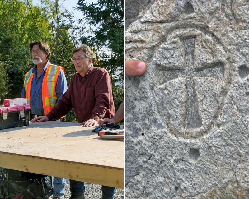 Michigan Brothers Finally Unearth 220-Year-Old Secret Hidden In Oak Island  | JourneyRanger